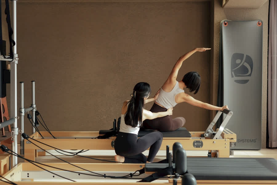 健康と美の循環