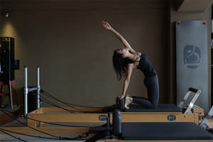 TOKI PILATES STUDIO 代表 SHINO