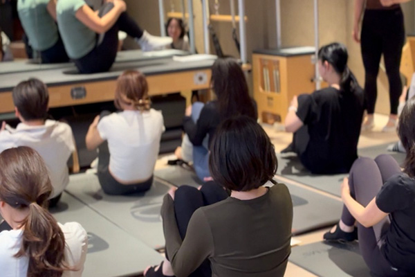 3周年イベント報告