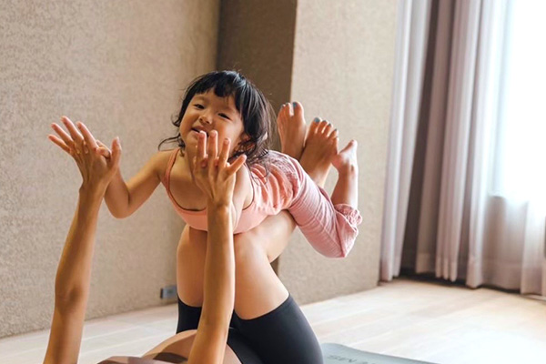 母としての感受性をひらくということ